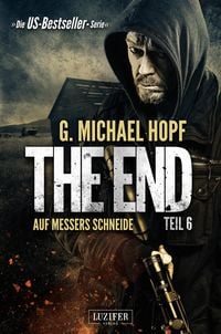 Produktbild: AUF MESSERS SCHNEIDE (The End 6)