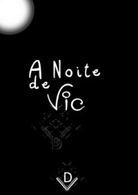 Produktbild: A Noite De Vic
