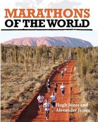 Produktbild: Marathons Of The World