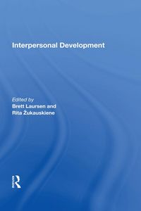 Produktbild: Interpersonal Development