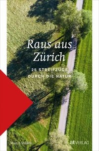 Produktbild: Raus aus Z&uuml;rich