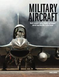 Produktbild: The World's Greatest Military Aircraft