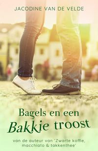 Produktbild: Bagels en een bakkie troost
