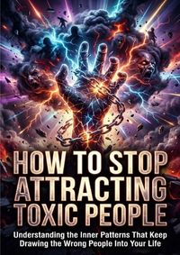 Produktbild: How to Stop Attracting Toxic People