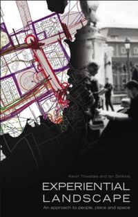 Produktbild: Thwaites, K: Experiential Landscape