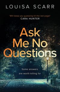 Produktbild: Ask Me No Questions