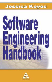 Produktbild: Keyes, J: Software Engineering Handbook