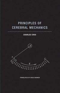 Produktbild: Principles of Cerebral Mechanics