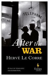 Produktbild: After the War