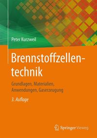 Produktbild: Brennstoffzellentechnik