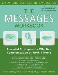 Produktbild: Messages Workbook