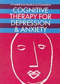 Produktbild: Cognitive Therapy For Depression and Anxiety