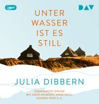 Produktbild: Unter Wasser ist es still