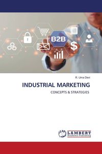 Produktbild: Industrial Marketing