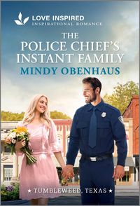 Produktbild: The Police Chief's Instant Family
