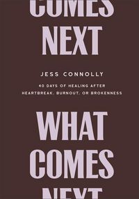 Produktbild: What Comes Next