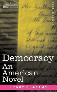 Produktbild: Democracy