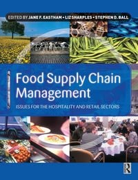 Produktbild: Food Supply Chain Management