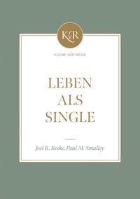 Produktbild: Leben als Single