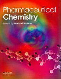 Produktbild: Watson, D: Pharmaceutical Chemistry