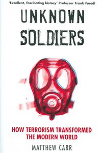 Produktbild: Unknown Soldiers