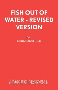 Produktbild: Fish Out of Water - Revised Version
