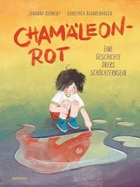Produktbild: Cham&auml;leonrot