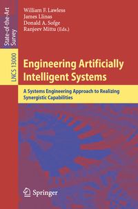 Produktbild: Engineering Artificially Intelligent Systems