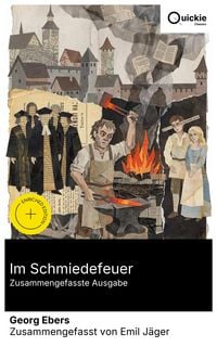 Produktbild: Im Schmiedefeuer (Zusammengefasste Ausgabe)
