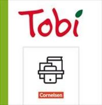 Produktbild: Tobi - Schweiz - Neubearbeitung 2025 - 1. Schuljahr