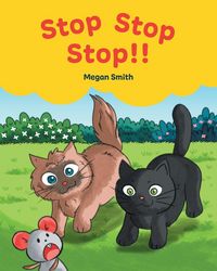 Produktbild: Stop Stop Stop!