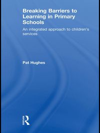 Produktbild: Breaking Barriers to Learning in Primary Schools