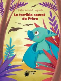 Produktbild: Terrible secret de ptera