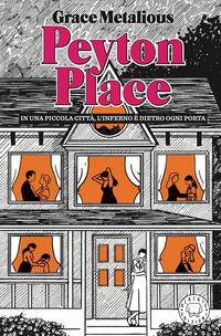 Produktbild: Peyton Place