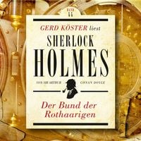 Produktbild: Der Bund der Rothaarigen