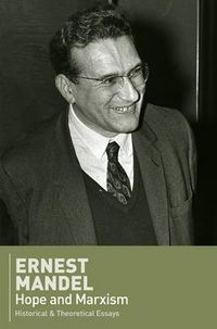 Produktbild: Hope and Marxism