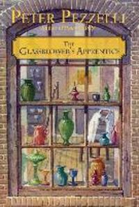 Produktbild: The Glassblower's Apprentice