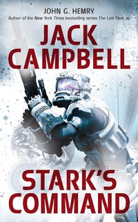 Produktbild: Stark's Command