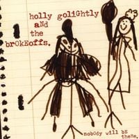 Produktbild: Nobody will be there