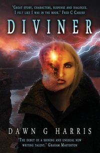 Produktbild: Diviner