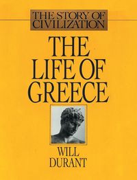 Produktbild: The Life of Greece