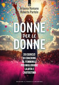 Produktbild: Donne per le donne