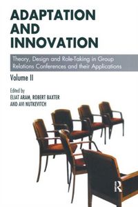 Produktbild: Adaptation and Innovation