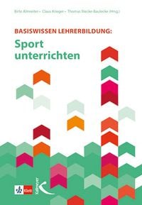 Produktbild: Basiswissen Lehrerbildung: Sport unterrichten