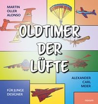 Produktbild: Oldtimer der L&uuml;fte