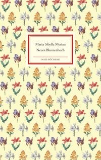 Produktbild: Neues Blumenbuch