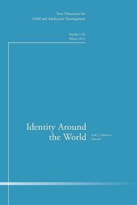 Produktbild: Identity Around The World