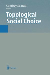 Produktbild: Topological Social Choice