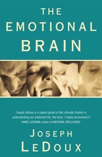 Produktbild: The Emotional Brain