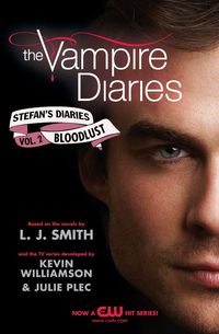 Produktbild: The Vampire Diaries
